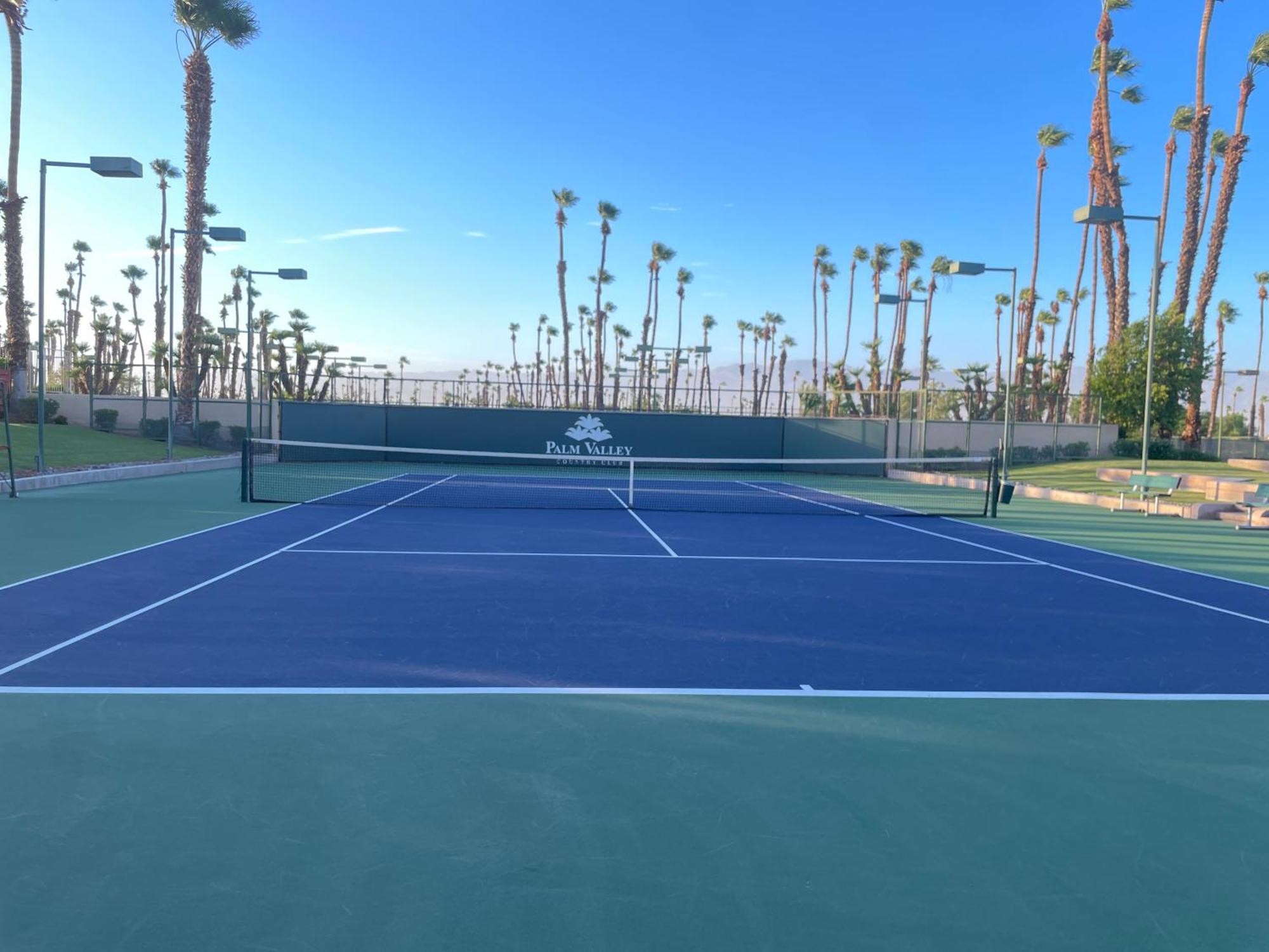 Palm Valley Cc Pickleball, Tennis, Gym, Clubhouse, Swimming Pools, Lux, Spac 2 Bdrms Den 2 Ba อเมริกา ภายนอก รูปภาพ