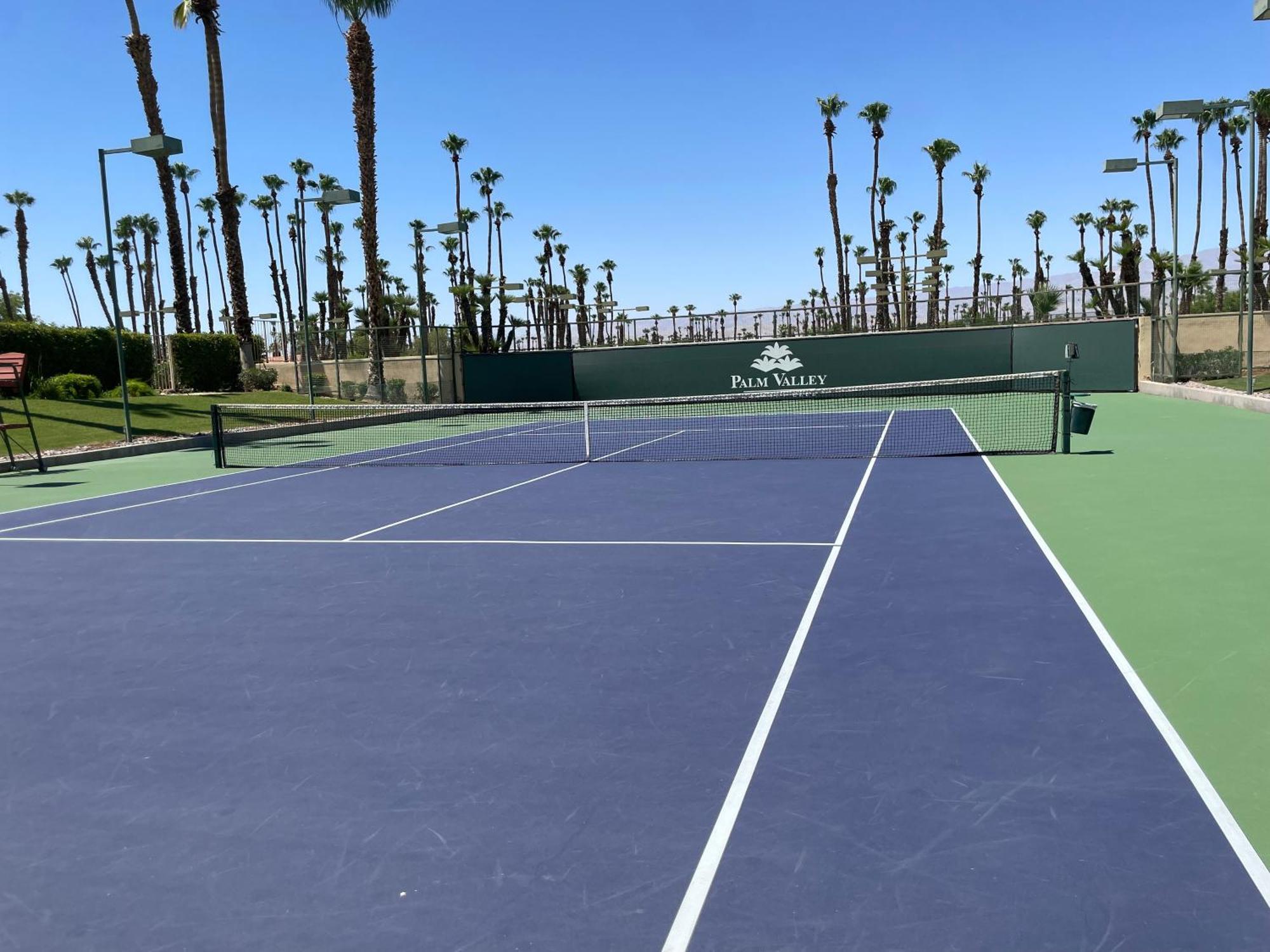 Palm Valley Cc Pickleball, Tennis, Gym, Clubhouse, Swimming Pools, Lux, Spac 2 Bdrms Den 2 Ba อเมริกา ภายนอก รูปภาพ